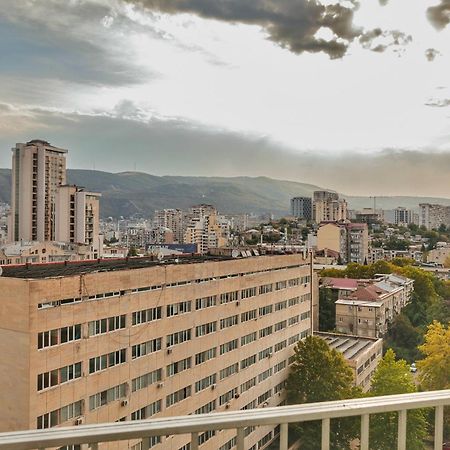Vip Apart 778 Appartement Tbilisi Buitenkant foto